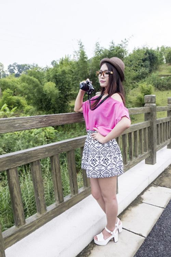 小草莓视频播放界面